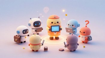 Financial services organizations rapidly adopt AI with 69% using generative AI