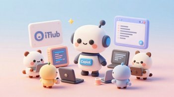 GitHub Launches Copilot App for Easier Coding with AI Assistance