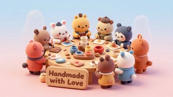 Global Handicrafts Market Grows as Consumers Seek Unique, Handmade Goods
