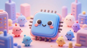 Google Develops New AI Chip Frozen v2 for Gemini Models