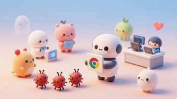 Google Fixes 126 Security Bugs with AI-Powered Systems