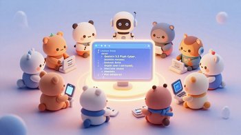 Google Introduces Gemini 3.5 Flash Cyber for AI Model Detection