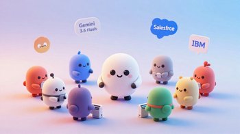Google introduces Gemini 3.6 Flash AI model for improved efficiency and reliability