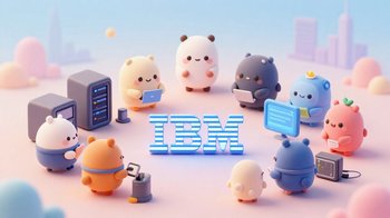 IBM Suffers 25% Stock Drop Amid AI Infrastructure Shift