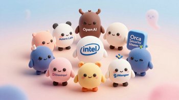 Intel's Revenue Trends Fluctuate Under New CEO Lip-Bu Tan
