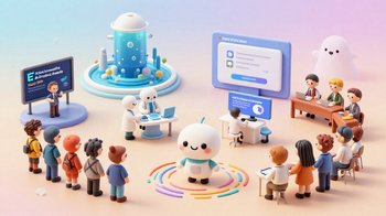 Meta Open-Sources Astryx Design System for Human-AI Collaboration