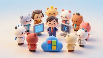 Microsoft AI spending lifts stocks with cloud unit growth