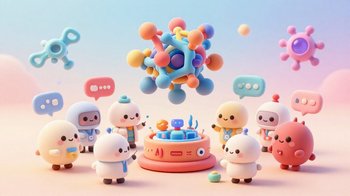 Microsoft Gives Communities Control Over AI Image Training