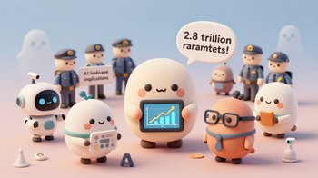 Moonshot AI Releases Kimi K3 Model with 2.8 Trillion Parameters