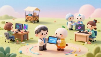 Moonshot AI's Kimi K3 model surpasses US models in coding capability