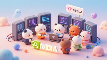 NVIDIA and OpenAI Discuss $600 Billion Financing Deal for Data Center and GPU Purchases