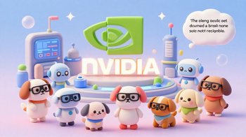 Nvidia and Wistron launch $700 million AI manufacturing plant in Texas