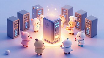 Nvidia Denies Report of Delay in Next-Generation AI Server