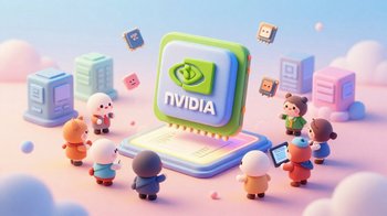 Nvidia Dominates AI Computing Space with Unmatched Leadership
