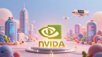 Nvidia faces scrutiny over $750 billion AI investment