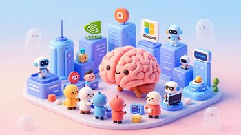 Nvidia, Microsoft, and others urge US to avoid broad AI model restrictions