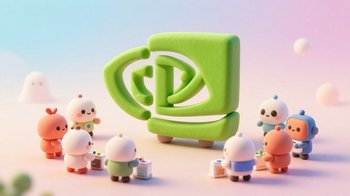 Nvidia partners with SK Group for $500 billion AI investment