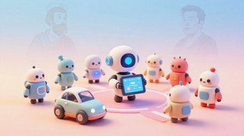 Nvidia's Rev Lebaredian discusses AI's impact on the physical world