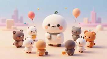 OpenAI and Anthropic models matched by Moonshot AI's Kimi K3
