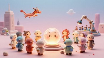 OpenAI and Anthropic race to develop advanced AI systems