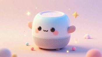 OpenAI Develops Portable AI Smart Speaker with ChatGPT