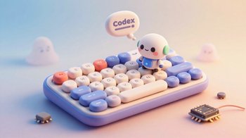 OpenAI Launches Codex Micro Keyboard for ChatGPT