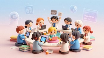 OpenAI offers free AI models to 100,000 academic researchers worldwide
