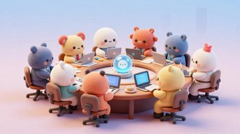 Professionals express nostalgia for pre-AI working lives