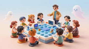 Purdue University partners with LEGO Education to bring AI learning to Indiana classrooms