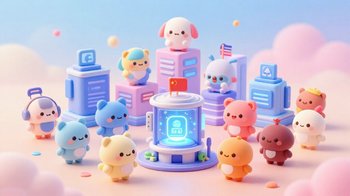 Scale AI appoints former Google Cloud executive as CEO