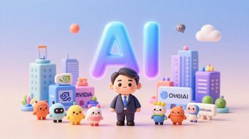 South Korea Hosts AI Summit with Nvidia, OpenAI, and Anthropic