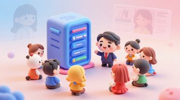 South Korean President Meets with Nvidia, OpenAI, and Anthropic to Discuss AI Investment Plans