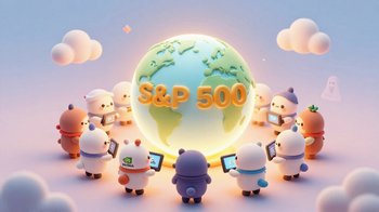 S&P 500 surges 0.7% driven by AI-related stocks