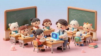 Teachers' unions incorporate AI into diversity initiatives, sparking bias debate