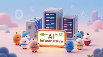Tech Giants Invest $750 Billion in AI Infrastructure, Driving US Boom