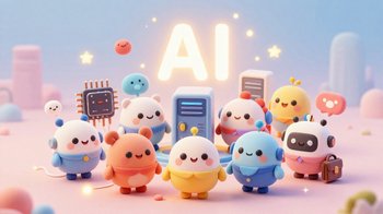 Tech sector resurgence driven by AI-powered companies