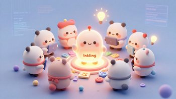 Thinking Machines Releases Inkling AI Model with 975 Billion Parameters