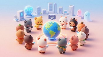 UN Secretary-General calls for equitable AI benefits among nations and communities