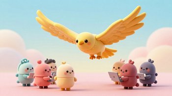 US Government Launches Gold Eagle Initiative to Combat Cyber Threats