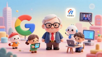 Warren Buffett invests $31 billion in Alphabet, Google's parent company
