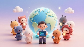 Xi Jinping promotes people-centered AI approach, challenging US influence
