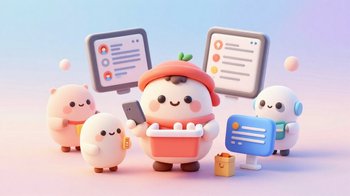 64% of online shoppers use AI to aid in purchasing decisions