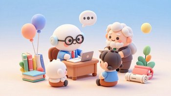 Adam Mangana Argues AI Can Act as Personalized Tutor in American Classrooms