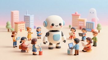 AI agents transform business operations with major companies like Google and DBS