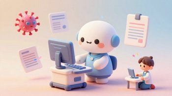 AI Medical Scribe Makes False Claim, Raising Concerns About Accuracy