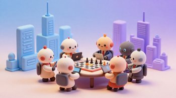 AI Stock Boom May Be Heading for Correction