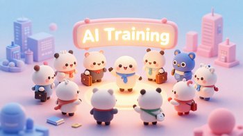 AI Training Battles Drive Settlement Economy Amid High-Profile Cases