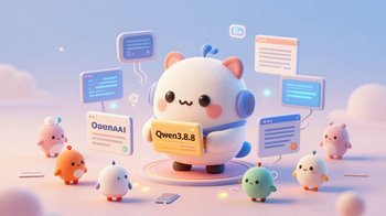 Alibaba Unveils Qwen3.8-Max AI Model with 2.4 Trillion Parameters