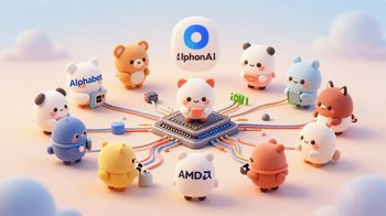 Alphabet invests $12.2 billion in AI chips with Marvell Technology
