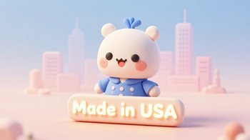 Amazon and Walmart Accused of Suppressing 'Made in USA' Products with AI